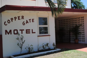 Copper Gate Motel, Mount Isa City